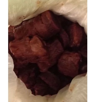 

Gula Aren Bubuk Beey 1 kg