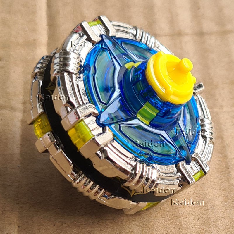 Ares Wing Whisker Auldey Infinity Nado V Advanced beyblade gasing