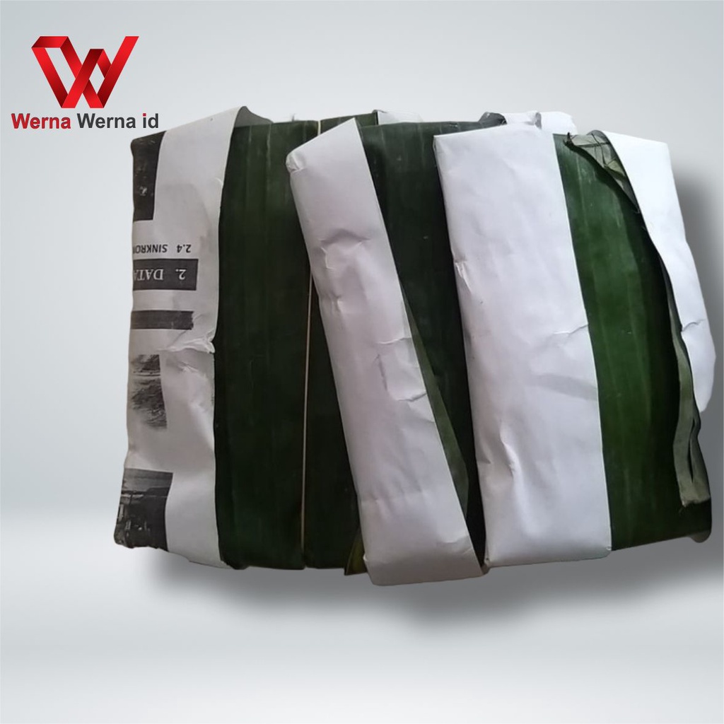 

Tempe Mendoan Asli Banyumas