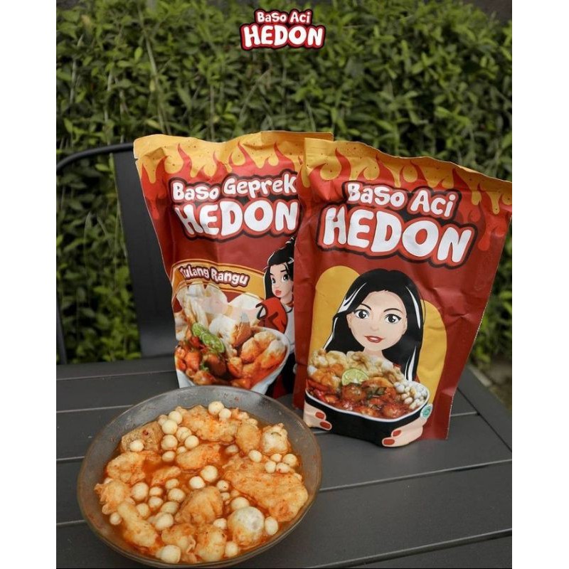 

hedon