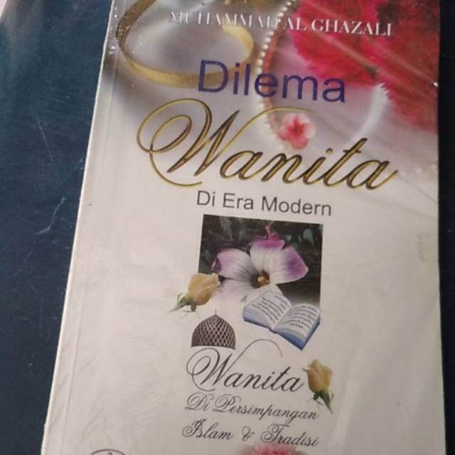 Dilema Wanita di era Modern