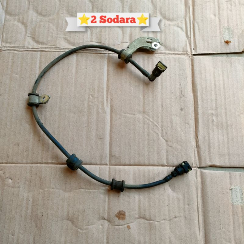 slang selang bensin buat honda beat fi espi K81 original copotan motor