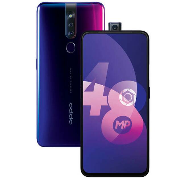 OPPO F11 Pro 6/128gb
