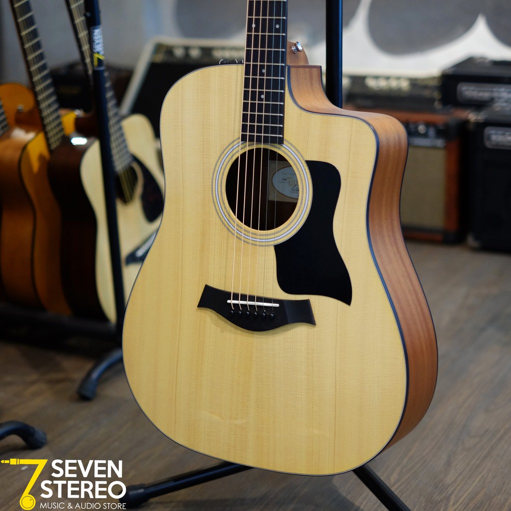 Taylor 110CE Acoustic Electric