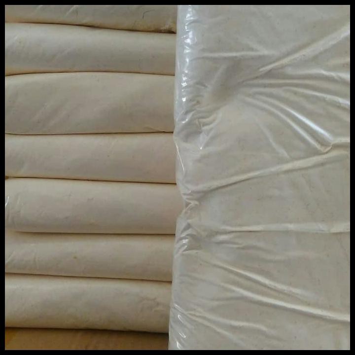 

Batter Breader 1Kg / Tepung Kentucky /Tepung Fried Chicken 1Kg