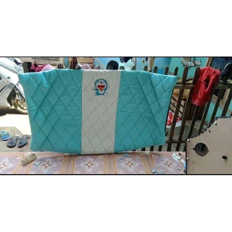 cover plafon mobil universal truk dan pick up