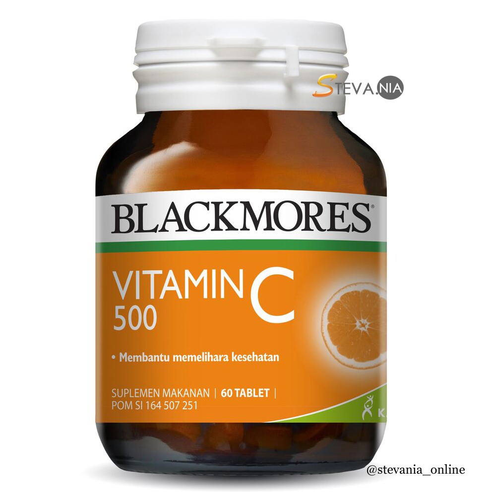 Blackmores Vitamin C 500