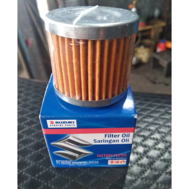 Filter oli satria Fu