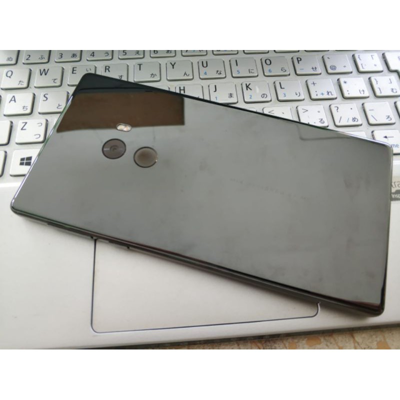 Xiaomi Mi MIX (second)