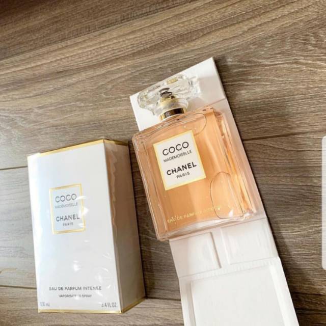 Chanel parfum