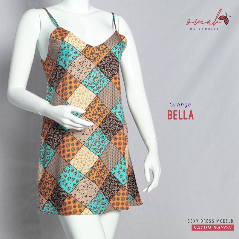 Sexy Dress Bella