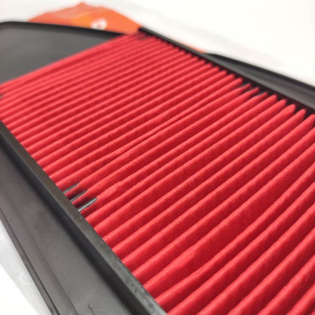 BUSA FILTER UDARA NEW AEROX LAMA LEXI ULTRANANO DAYTONA JAPAN 4832