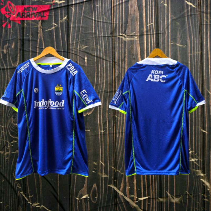 BEST SELLER KAOS bola Persib 2023 2024  FULLPRINTING bisa pakai nama sendiri