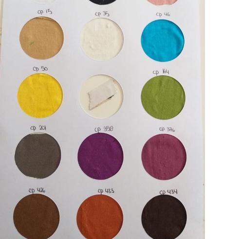 ♠ BAHAN Katun rayon KAHATEX polos/katun rayon premium (atasan,kulot,one sat,gamis,piyama) ➵