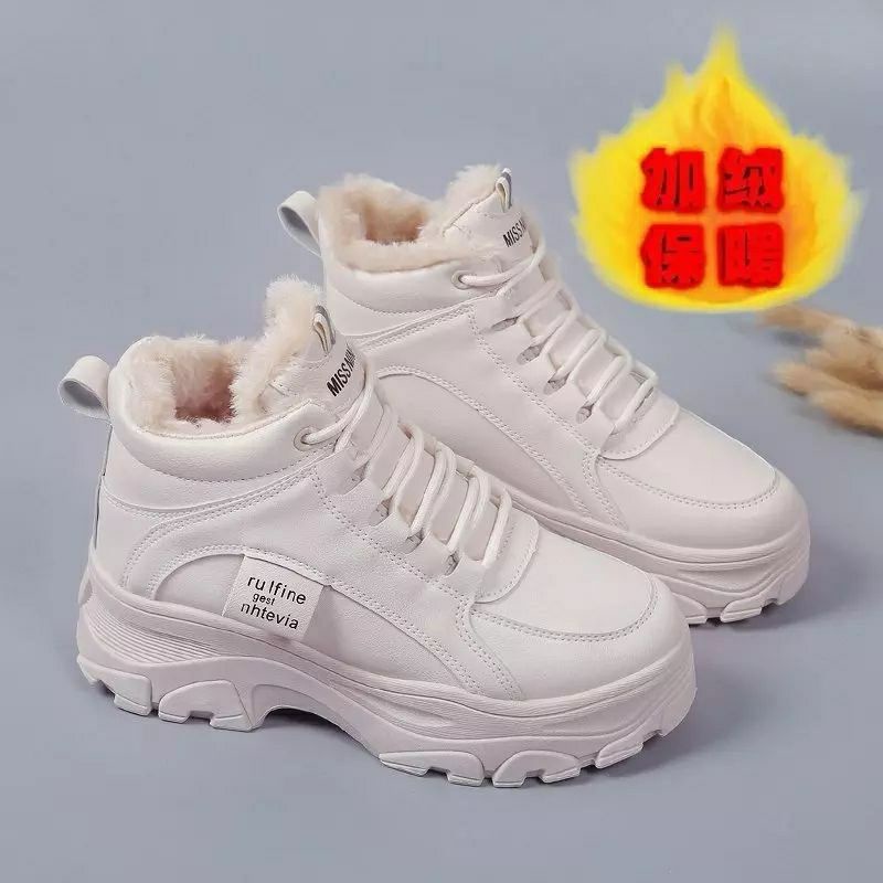 SEPATU BOOTS WANITA (Pengiriman dari BANDA ACEH)