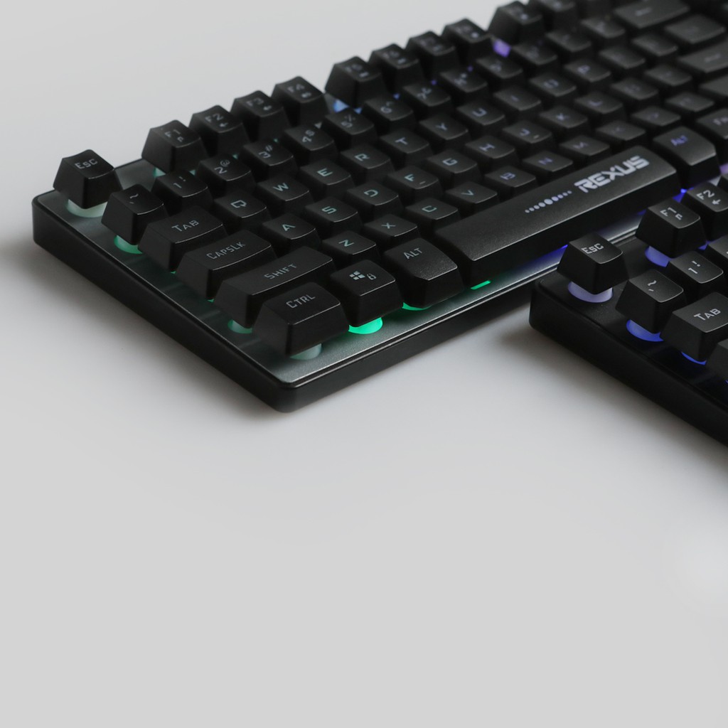 Игровая клавиатура tkl