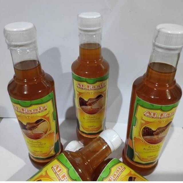 

Madu kalindra
