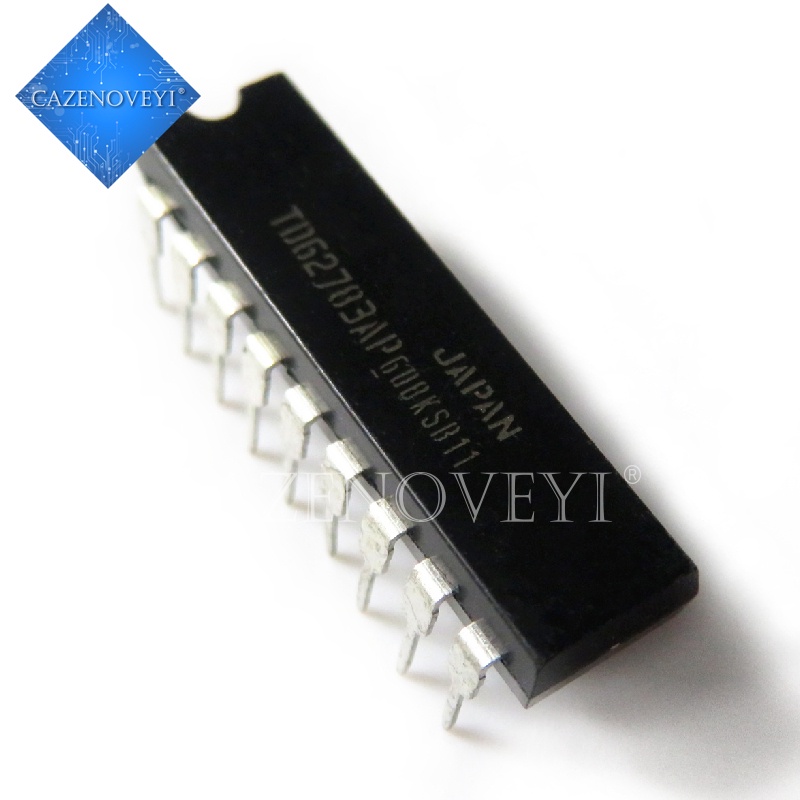 10pcs Ic Td62783Apg Td62783Ap Td62783 Dip-18