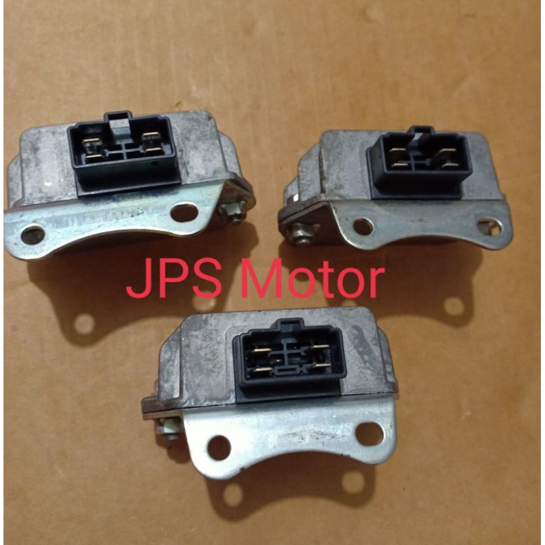 Regulator kiprok new CBR 150 r original