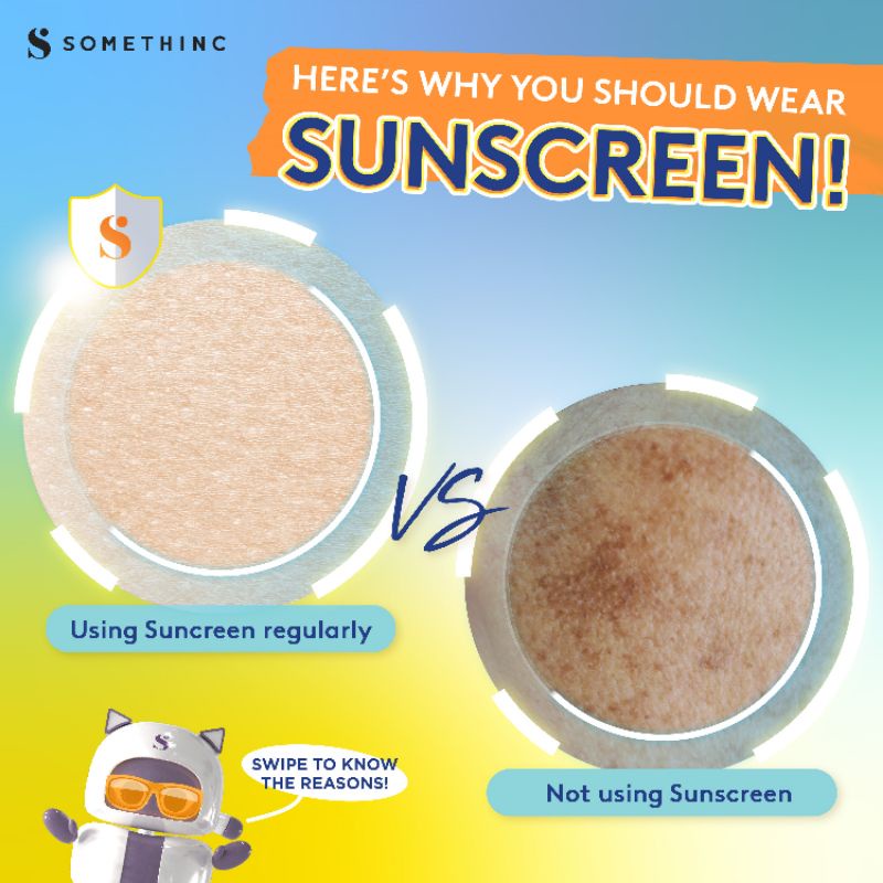 (GOSEND/COD) SOMETHINC GLOWING UP SUNSCREEN STICK SPF 50 Pa++++ | SOMETHINC HOLYSHIELD! SUNSCREEN COMFORT CORRECTOR SERUM | HOLYSHIELD UV WATERY SUNSCREEN GEL | HOLYSHIELD SUNSCREEN SHAKE MIST | NO SEBUM MINERAL BLUR TRANSLUCENT LOOSE POWDER