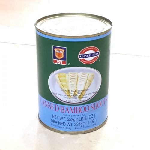 

TTS BAMBOO SHOOTS 552G
