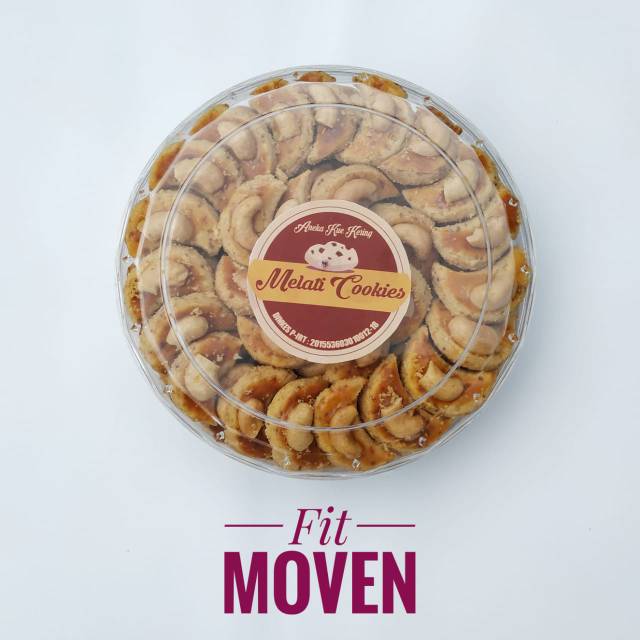 

Fit moven