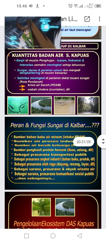 Cape Brokat Anak