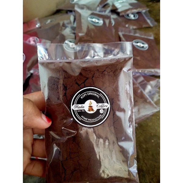 

Kopi Lampung