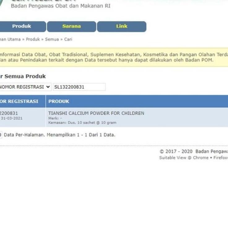 Jangan Ketinggalan order..  Peninggi Badan Anak Tiens Original Susu NHCP dan Zinc Suplemen Penambah 