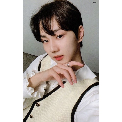 Pc jungwon dagu || BACA DESK