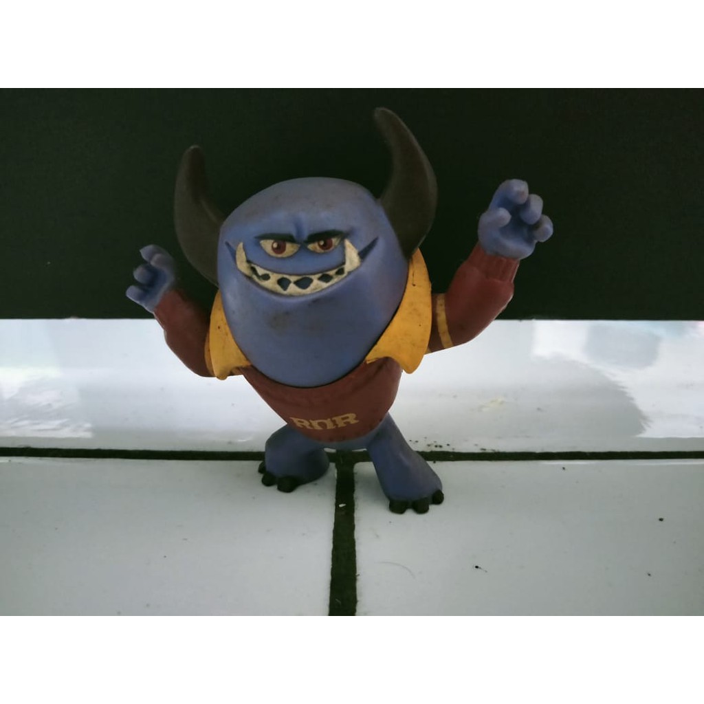 Action Figure Monster Inc Pixar