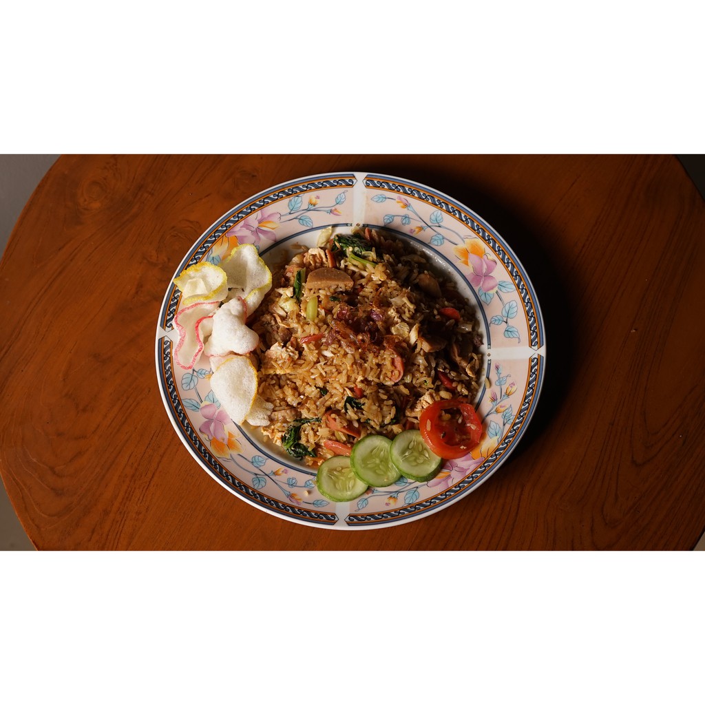 

Nasi Goreng Tanjakan