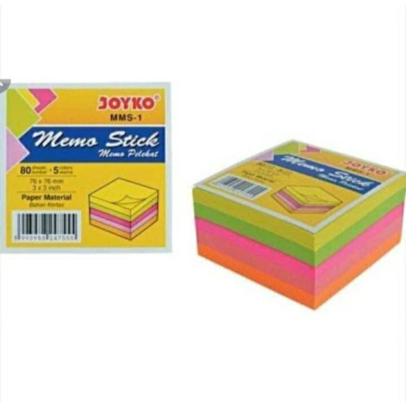 

Memo Stick Joyko MMs-1