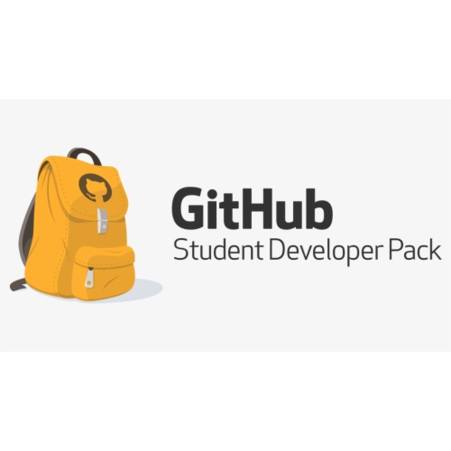 GitHub Student Developer Pack