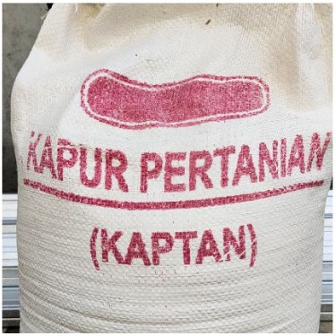 kapur pertanian kapur dolomit  1 karung 10 kg untuk menyuburkan tanah harga murah