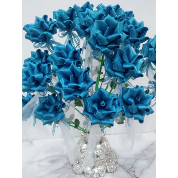 BUNGA TELUR Cakep, Pokok Telur, Bunga Pengantin