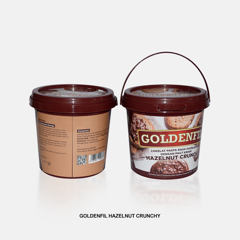 

voldenfil hazelnut 1kg