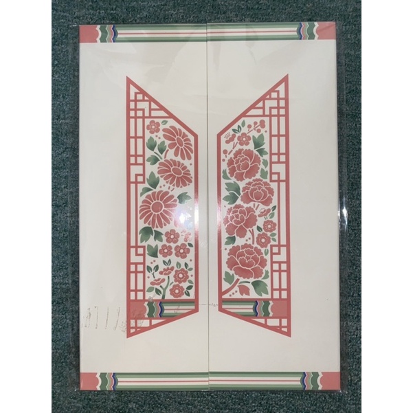 BTS Jungkook Dalmajung Premium Photo Day Ver.