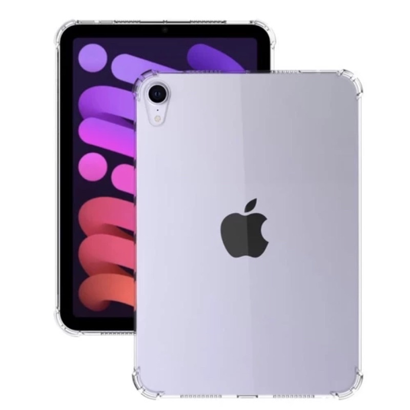 CASE PREMIUM SOFTSHELL JELLY CASE IPAD MINI 6