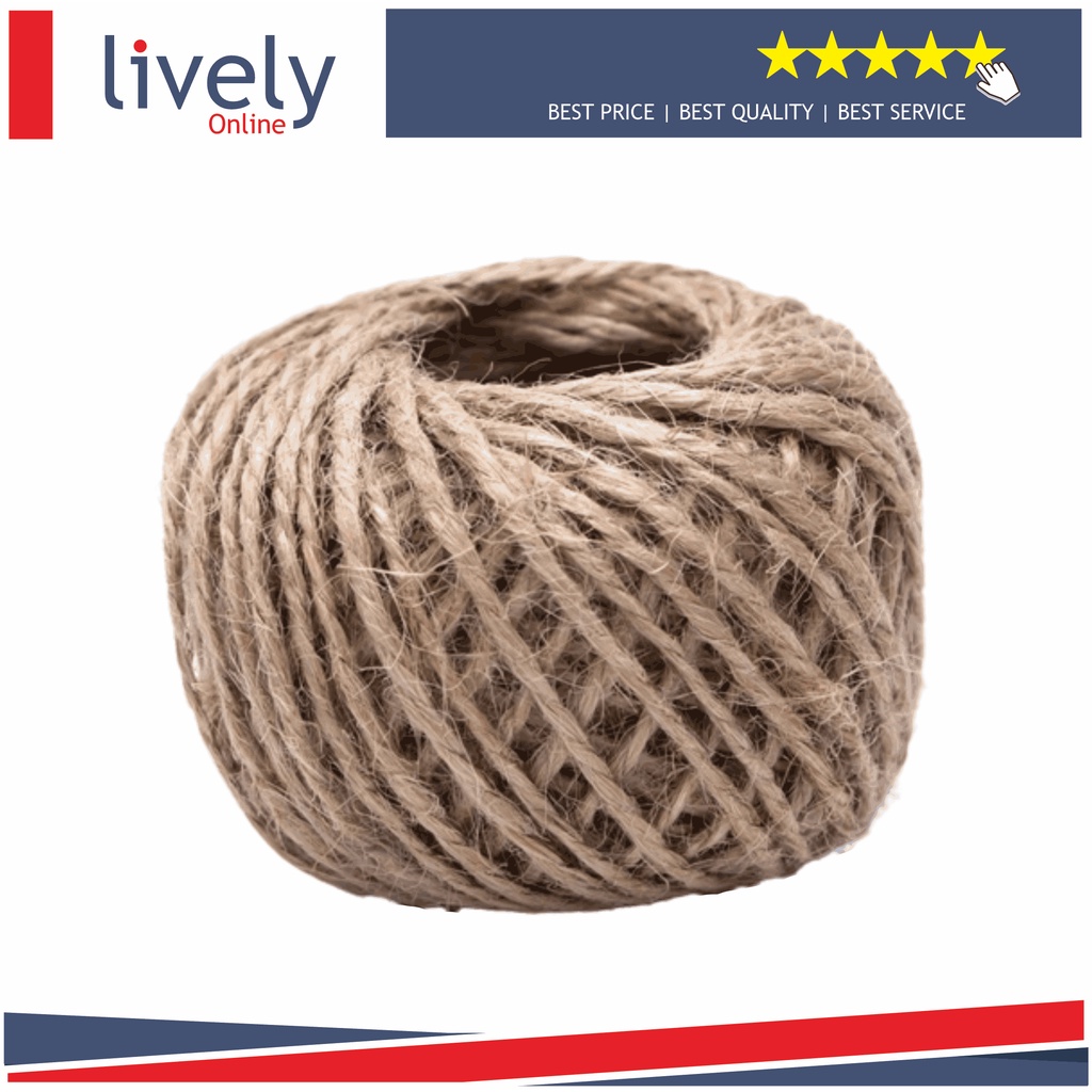 

Tali Rami Goni 2 PLY / 3 PLY
