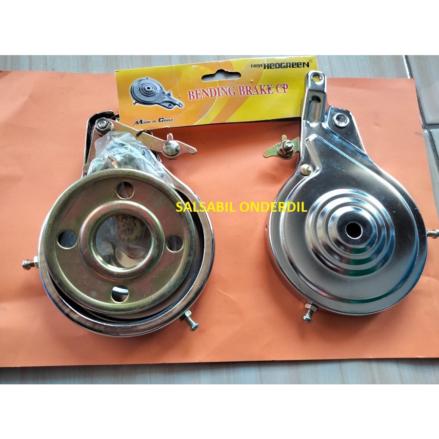 REM TROMOL HG/ SEPEDA MINION, JENGKI, 26" SERA