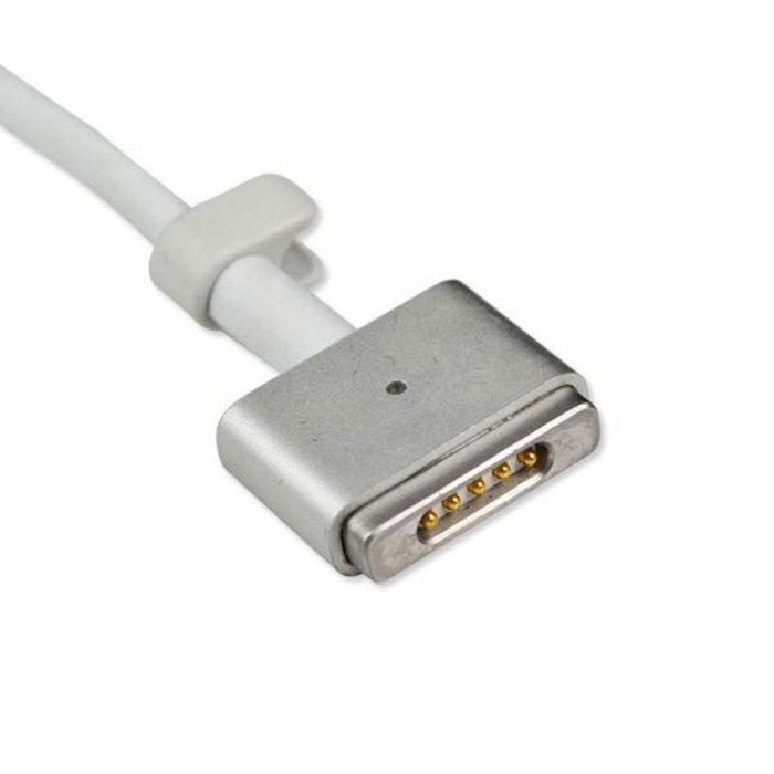 Kabel Chager Mac DC  Magsafe 2 45w- 60w - 85w