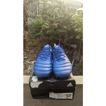 Sepatu Adidas Copa 20.3 FG original mulus