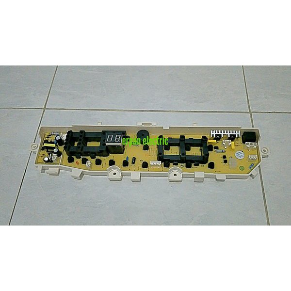 MODUL PCB DC92-01449K FOR MESIN CUCI SAMSUNG