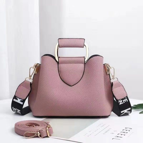 LT 1552 RISCE TAS HAND BAG IMPORT WANITA CEWEK PEREMPUAN JAKARTA BATAM