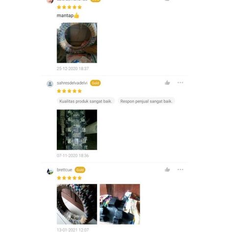 [PRODUK AFPZA] Ban Corsa MT Cross X Trail 90 100 Ring 17 harga 1 ban bukan sepasang SRI