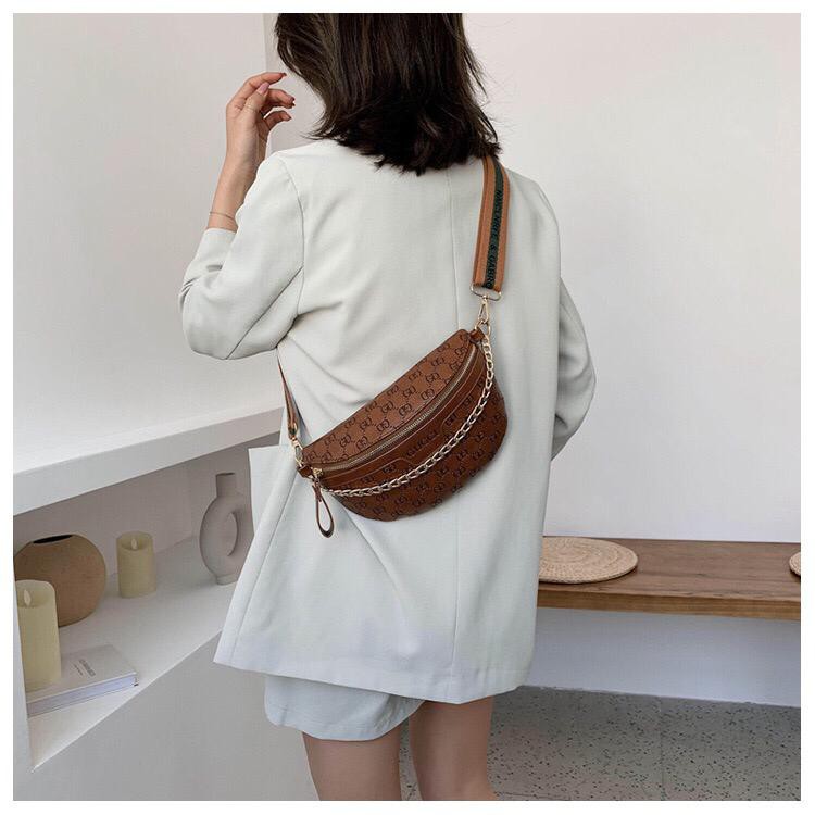 BJ31142 - BEIGE/BLACK/BROWN/GREEN/RED - TAS IMPORT TAS WANITA FASHION IMPORT MODIS ELEGAN TERMURAH TERLARIS TERBARU BAGSTORE JAKARTA TAS BATAM GT1729 CR7382 LT1142 JT02334 ELJ5191