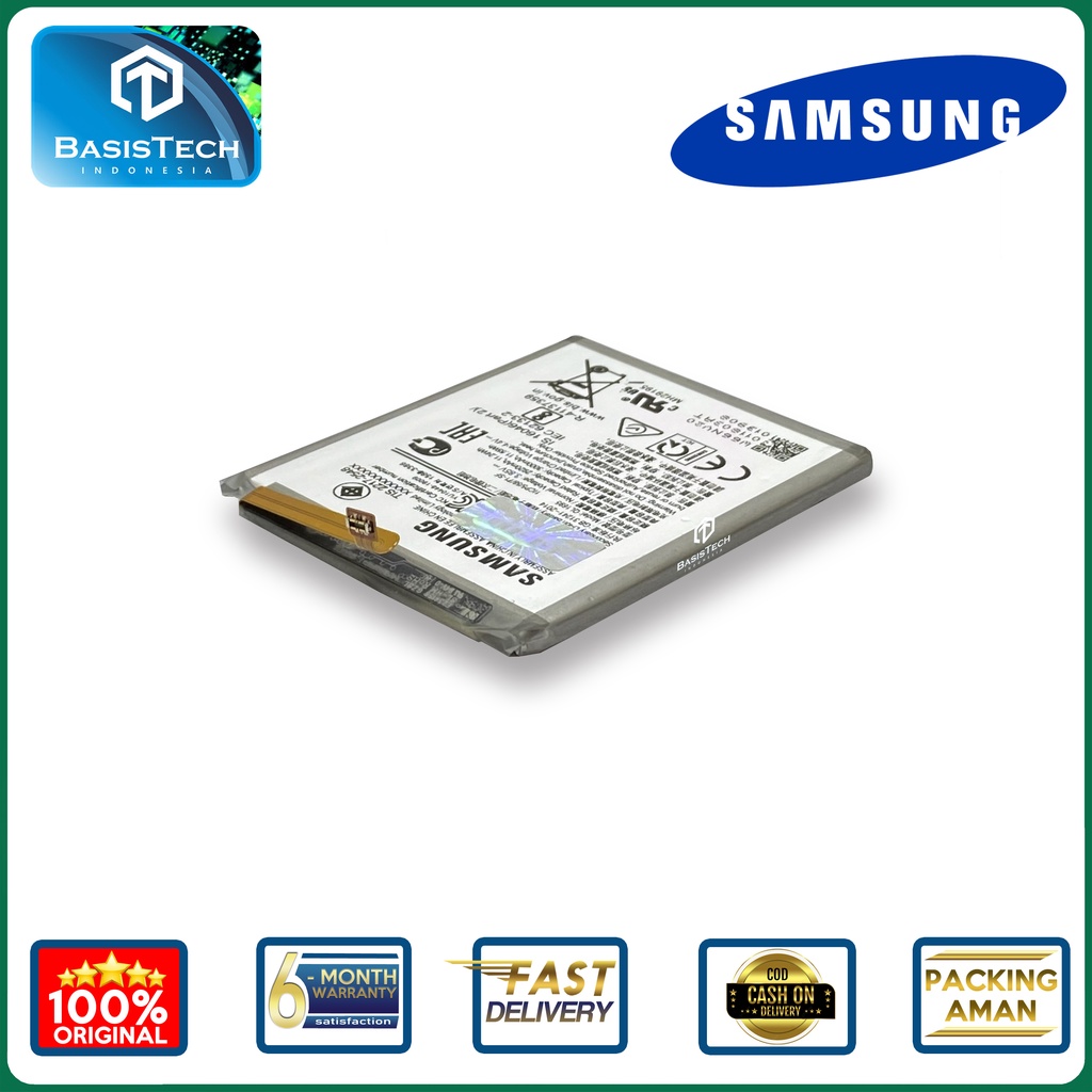 BATERAI SAMSUNG A01 - A015 - A01 Core - A013 - QL 1695 - ORI