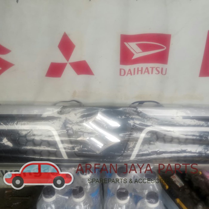 PARTS Grill Depan Futura New Tahun 2018
