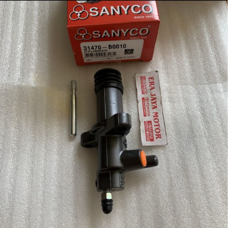 Master Kopling Bawah Rush Terios Avanza 2007 2008 2009 2010 2011 2012 2013 2014 2015 2016 2017 1500C